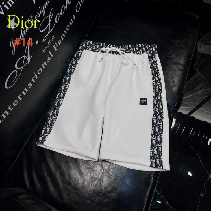 Dior Short Pants _SKUDiorM-4XL12yh7917086